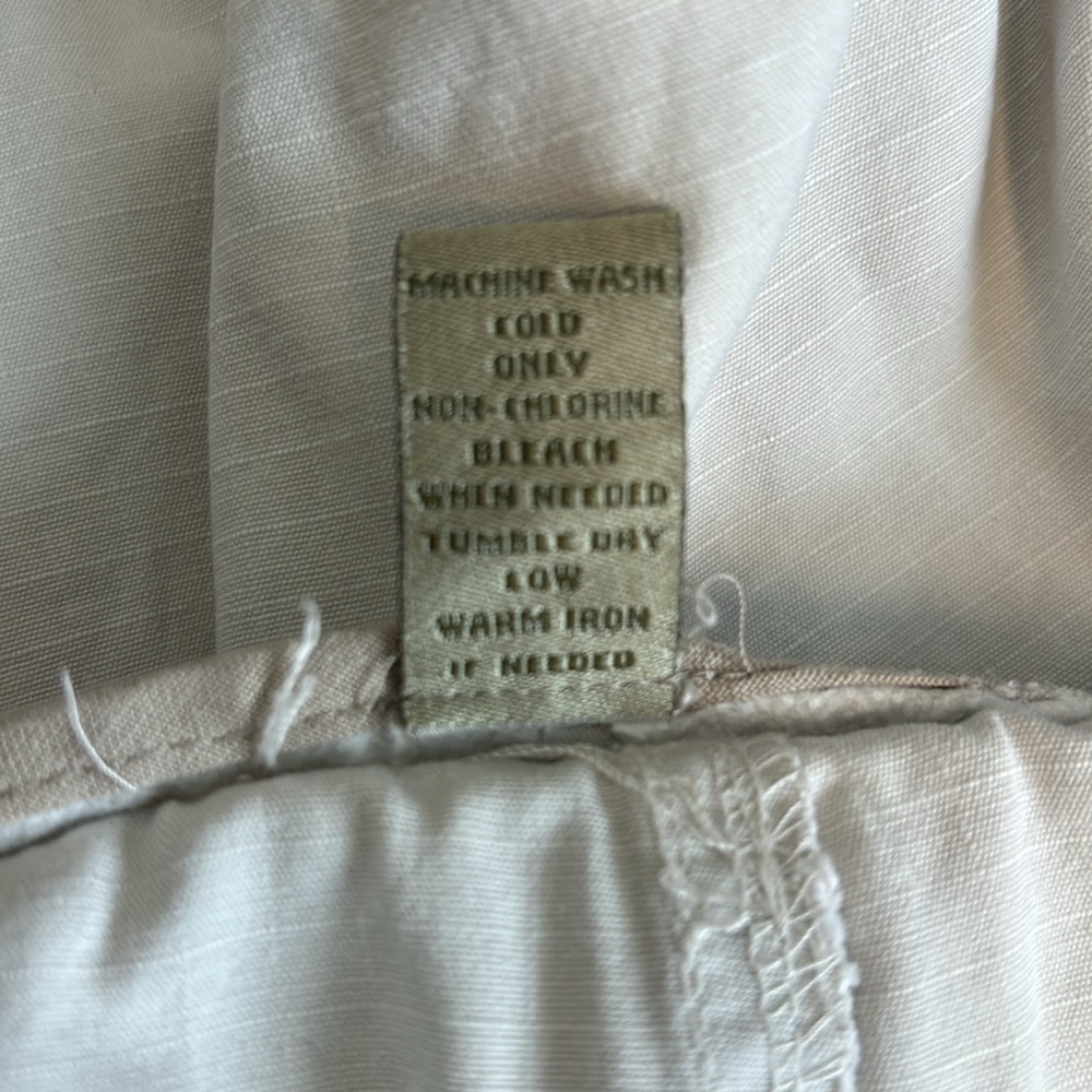 American eagle capris - Picture 7 of 7